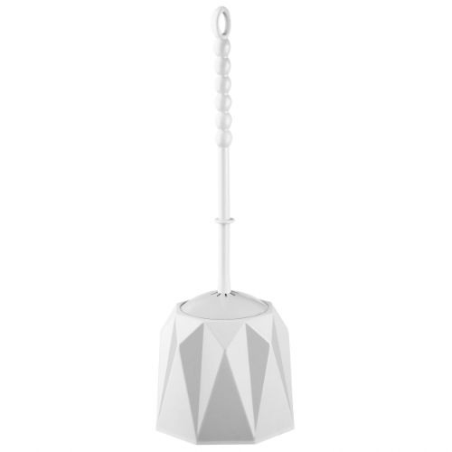 Vanity WC Brush