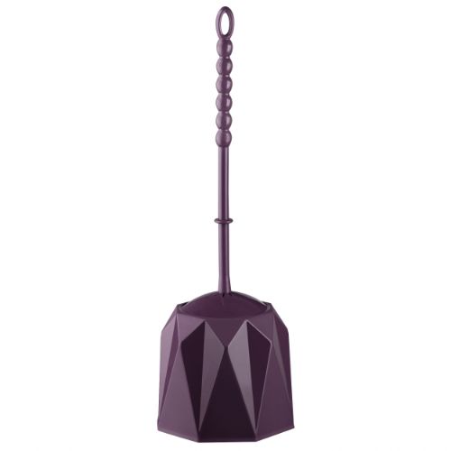 Vanity WC Brush