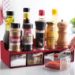 Style Organizer Cruet