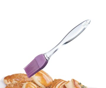 SILICONE  SMALL BRUSH