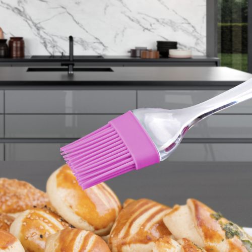 SILICONE BRUSH
