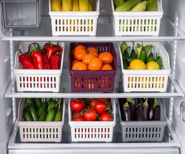 Adjustable Organizer