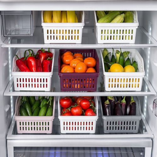 Adjustable Organizer