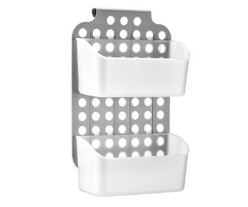 Adjustable Hanging Organizer