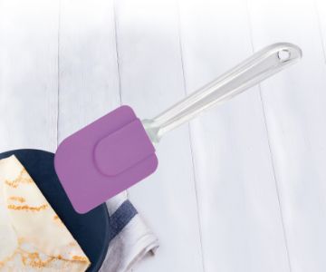 PAVIA SILICONE SPATULA