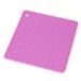 SILICONE TRIVET / MAT