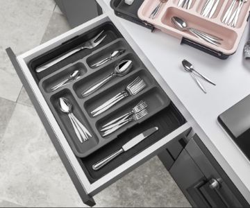 DRAWER CUTLERY ORGANISER