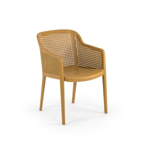 Armchair Octa