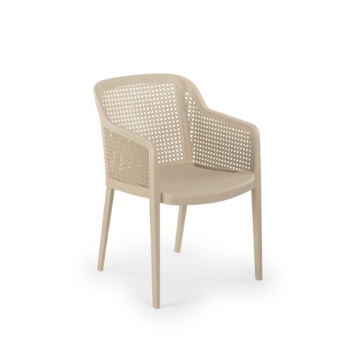 Armchair Octa
