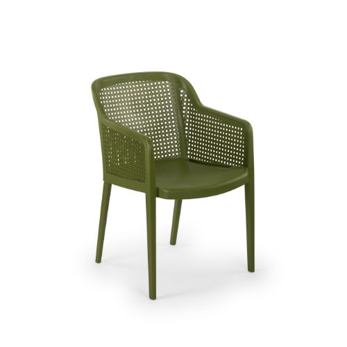 Armchair Octa