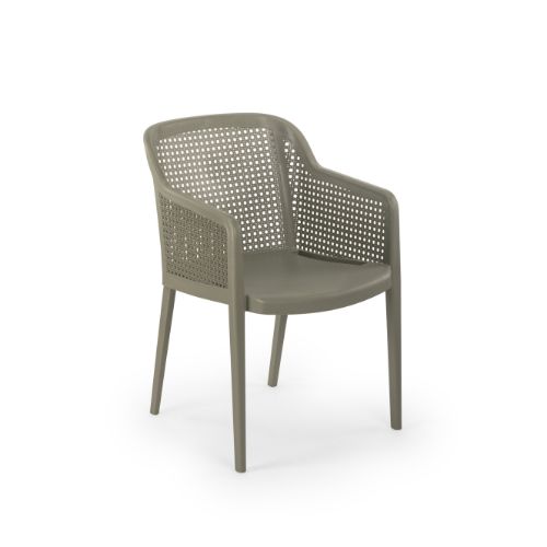Armchair Octa