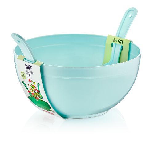 Chef Salad Set
