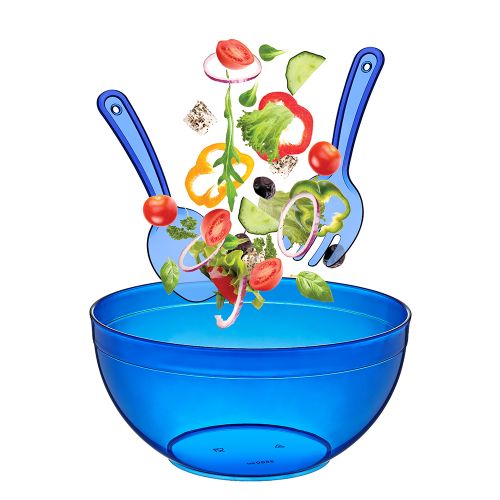 Chef Salad Set