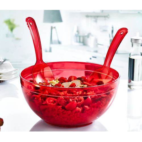 Chef Salad Set