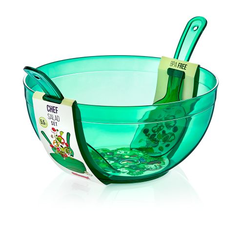 Chef Salad Set