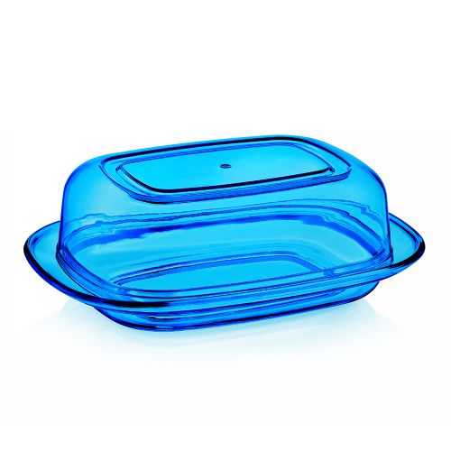 Covered Butter Dish