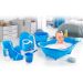 Baby Bath Set 5 Pcs.