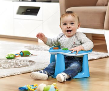 Baby Seat