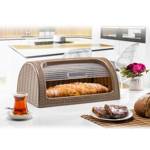 Bread Cabinet