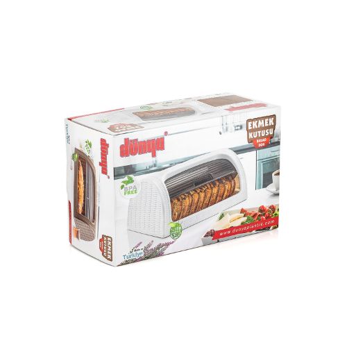 Bread Cabinet