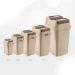 Locked Easy Dustbin