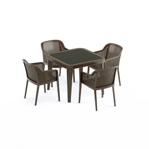 Osaka Table 90x90