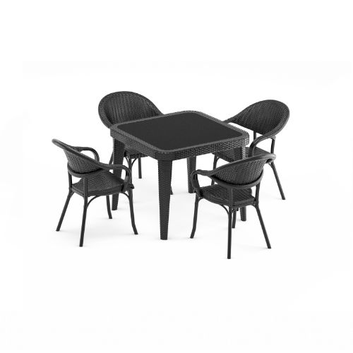 Osaka Table 90x90