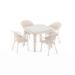 Osaka Table 90x90