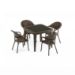 Osaka Table 90x90