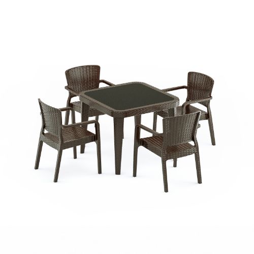 Osaka Table 90x90
