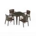 Osaka Table 90x90