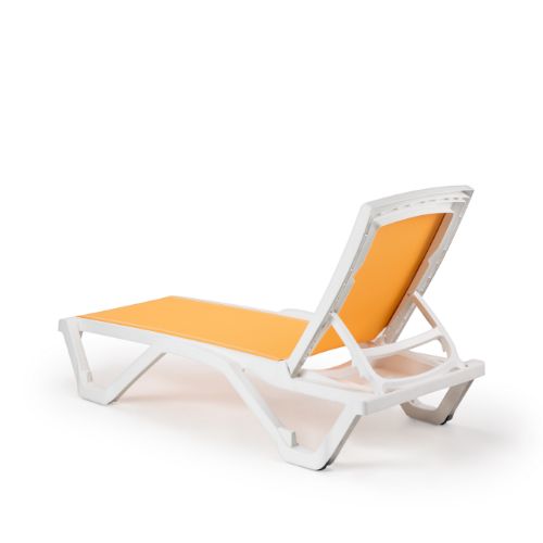 Sunbed Mare without arm