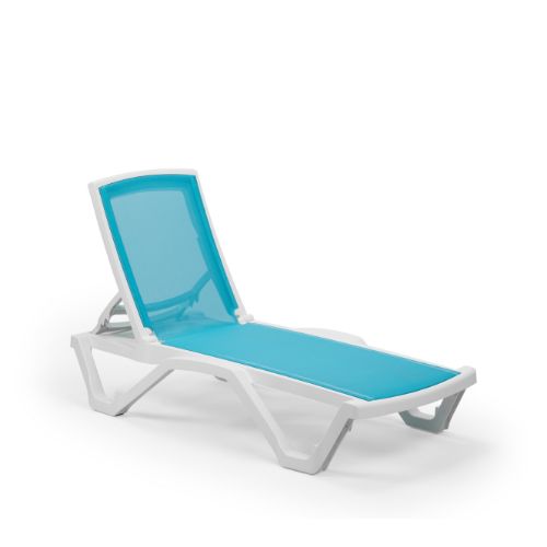 Sunbed Mare without arm