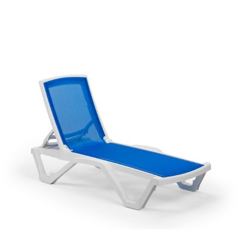 Sunbed Mare without arm