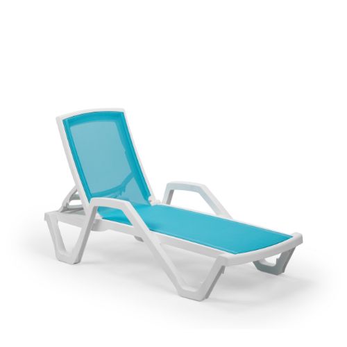 Sunbed Mare