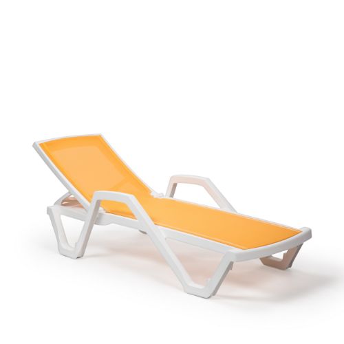 Sunbed Mare
