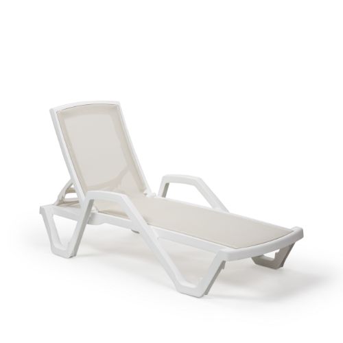 Sunbed Mare