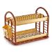 Antic Dish Drainer
