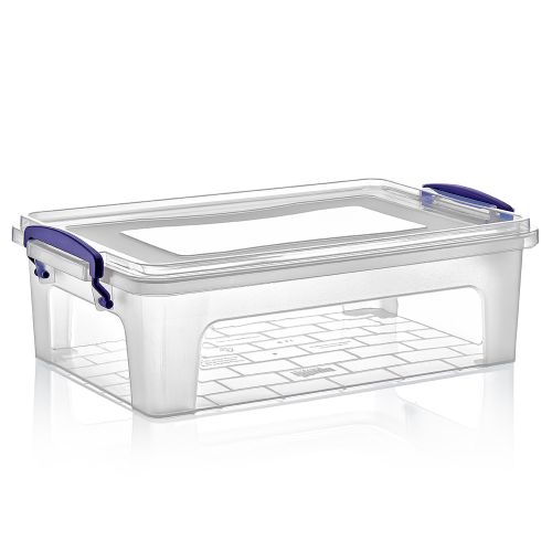 Clear Box