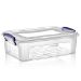 Clear Box