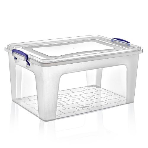 Clear Box