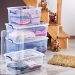 Clear Box
