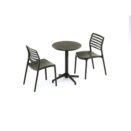 Moon Table Ø 60 