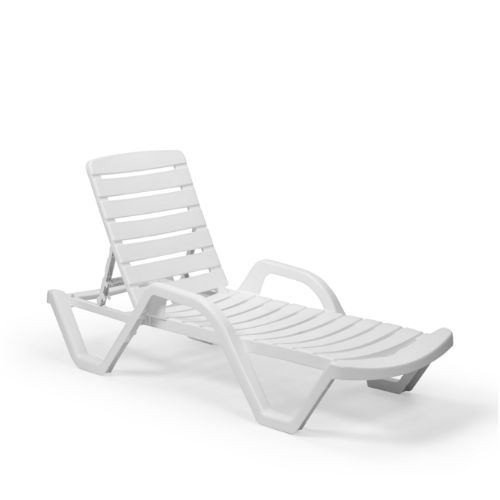 Sunbed MARIS