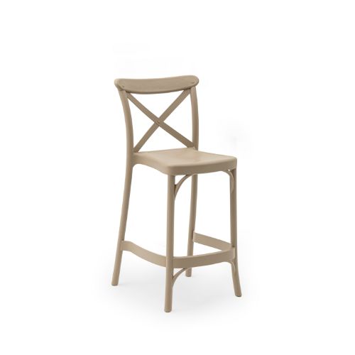 Bar Chair CAPRI 65 cm