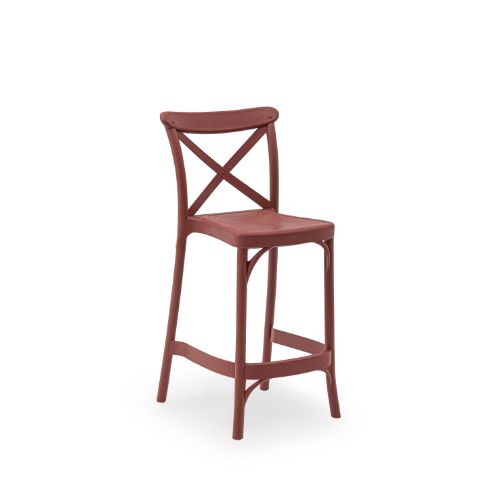 Bar Chair CAPRI 65 cm