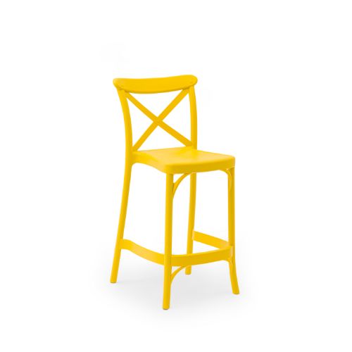 Bar Chair CAPRI 65 cm