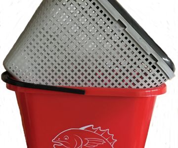 Fishing Bucket