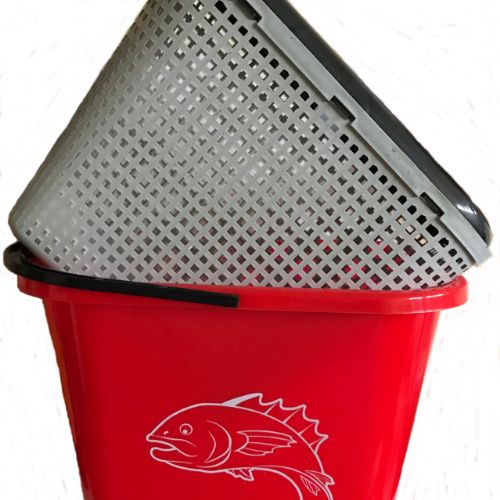 Fishing Bucket