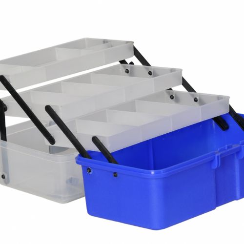 16" Fishing Tool Box
